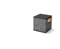 GŁOŚNIK BT FRESH 'N REBEL ROCKBOX CUBE FABRICK EDITION CONCRETE - 420972 - zdjęcie 1